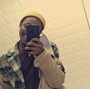 Meet your Posher, Ib